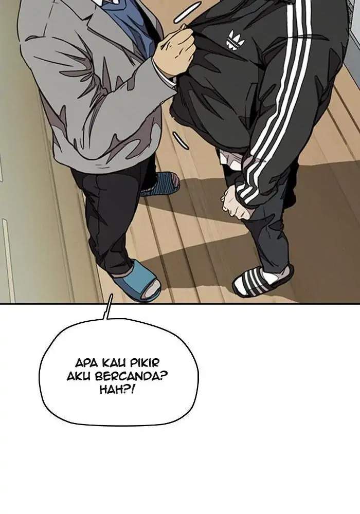 Wind Breaker Chapter 296 - halaman 76