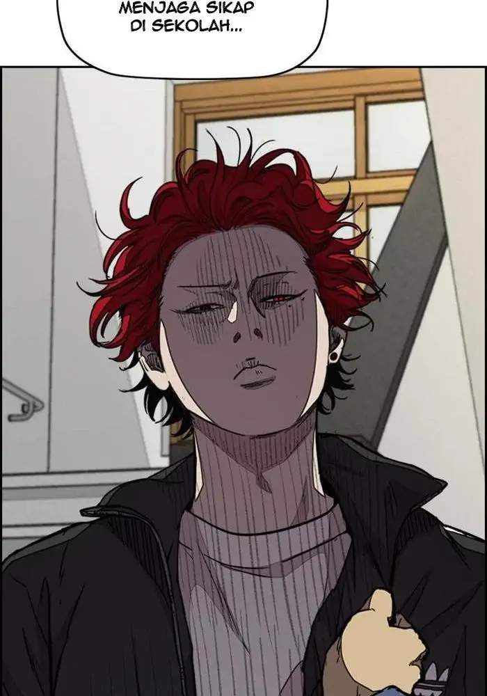 Wind Breaker Chapter 296 - halaman 79