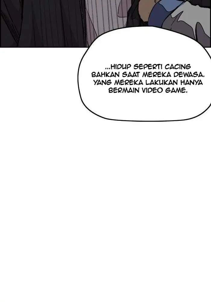 Wind Breaker Chapter 296 - halaman 80