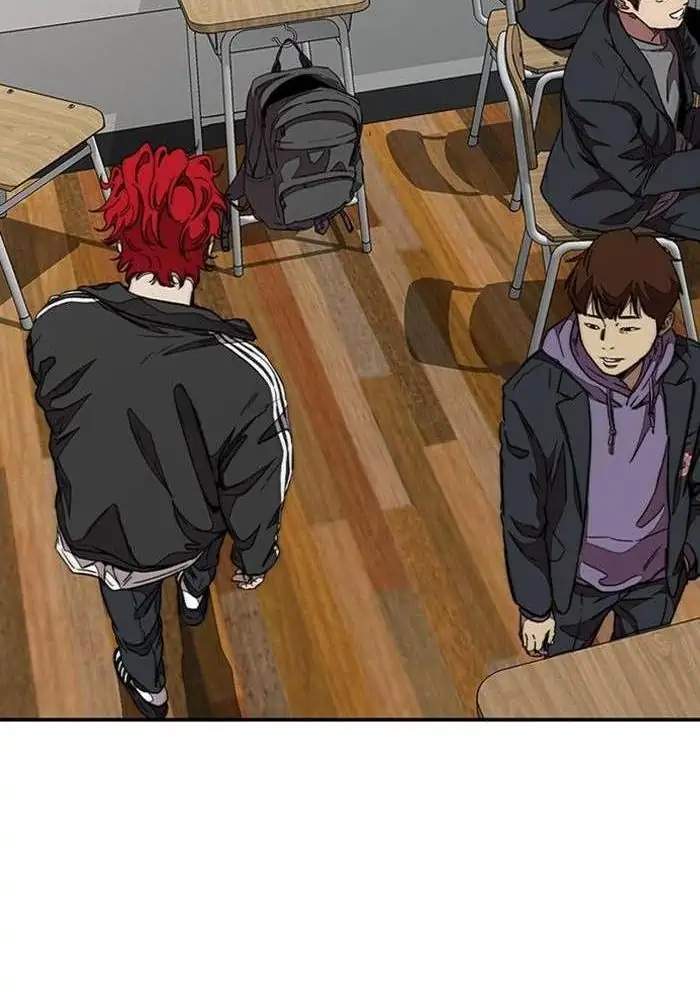 Wind Breaker Chapter 296 - halaman 90