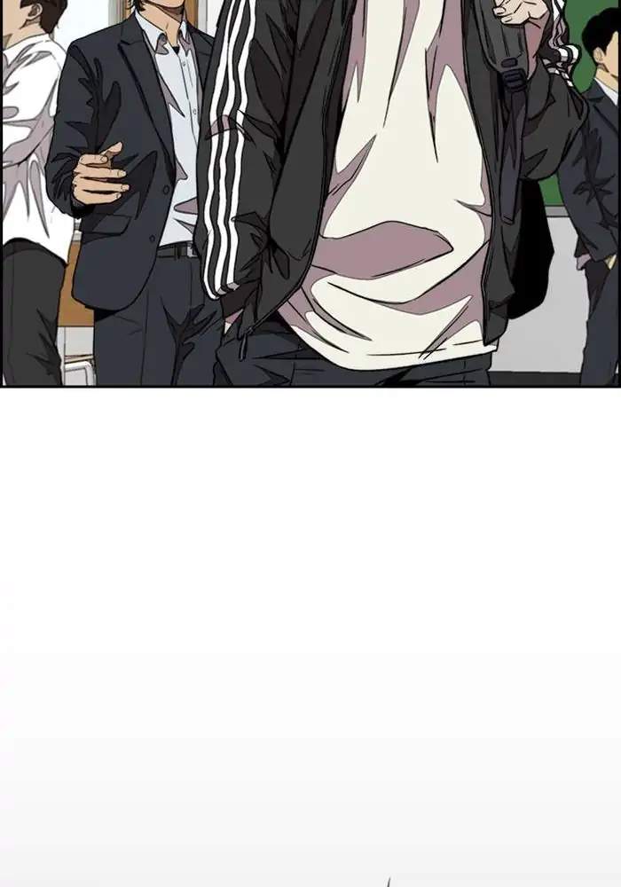 Wind Breaker Chapter 296 - halaman 93