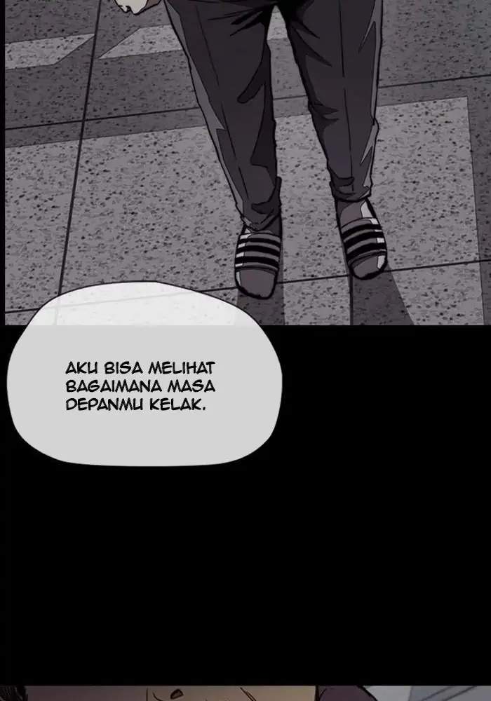 Wind Breaker Chapter 296 - halaman 97