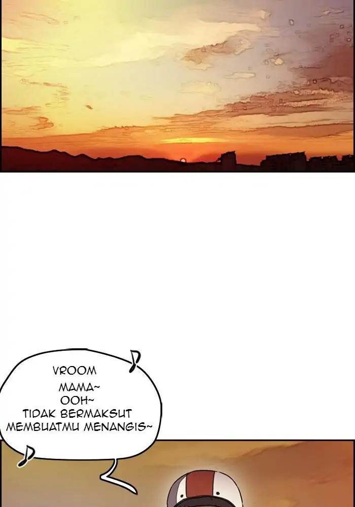 Wind Breaker Chapter 297 - halaman 10