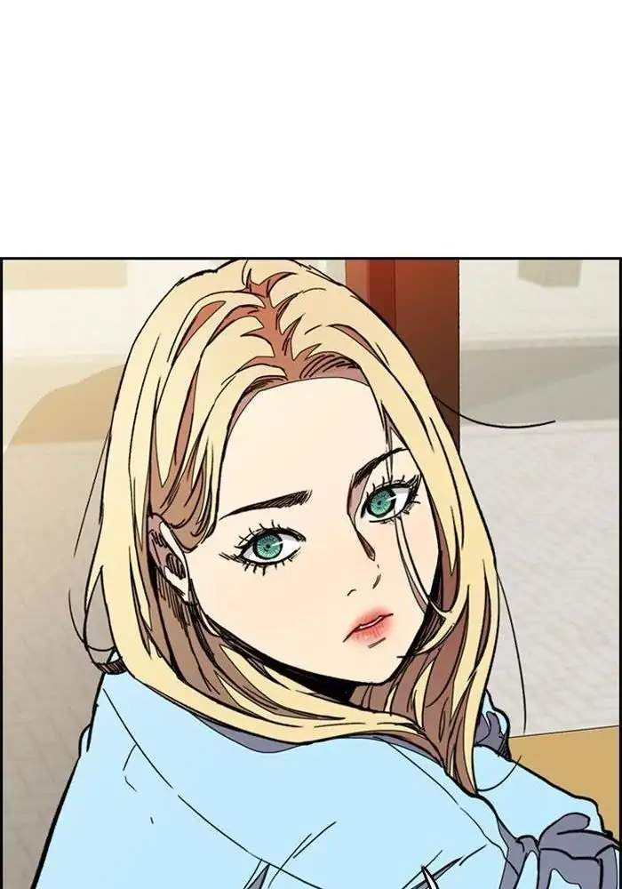 Wind Breaker Chapter 297 - halaman 108