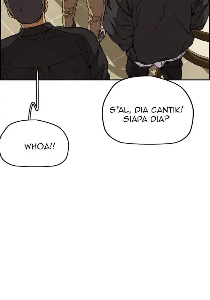 Wind Breaker Chapter 297 - halaman 119