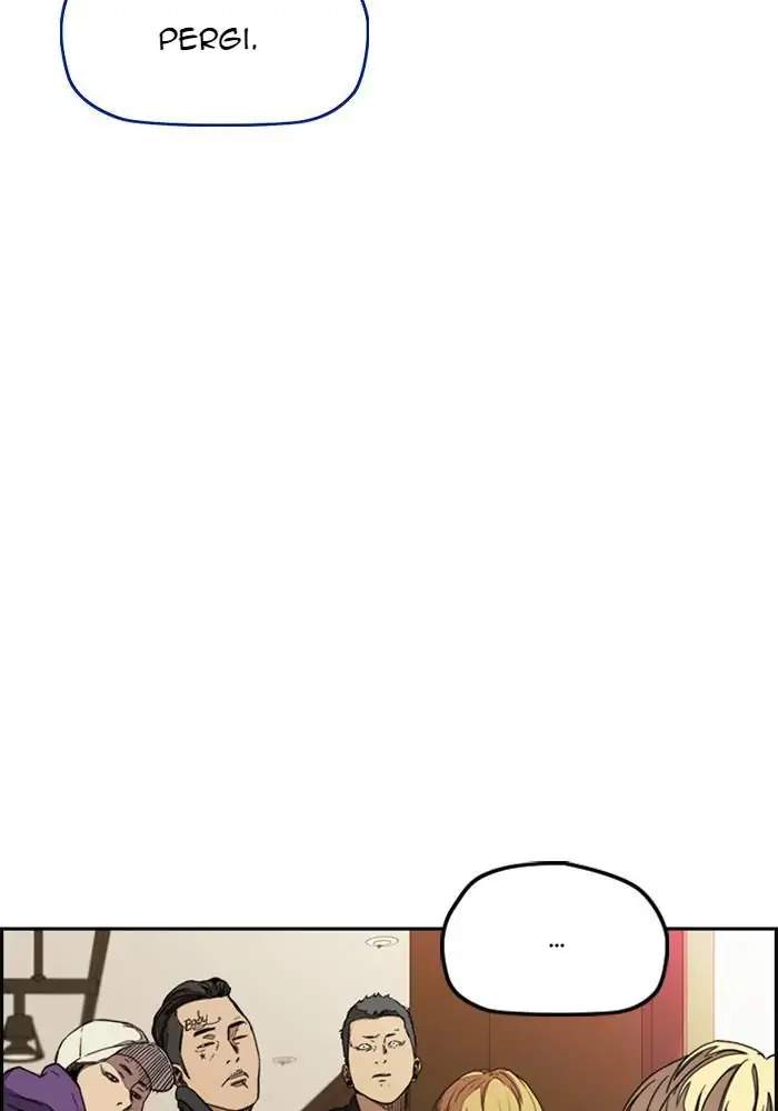 Wind Breaker Chapter 297 - halaman 124