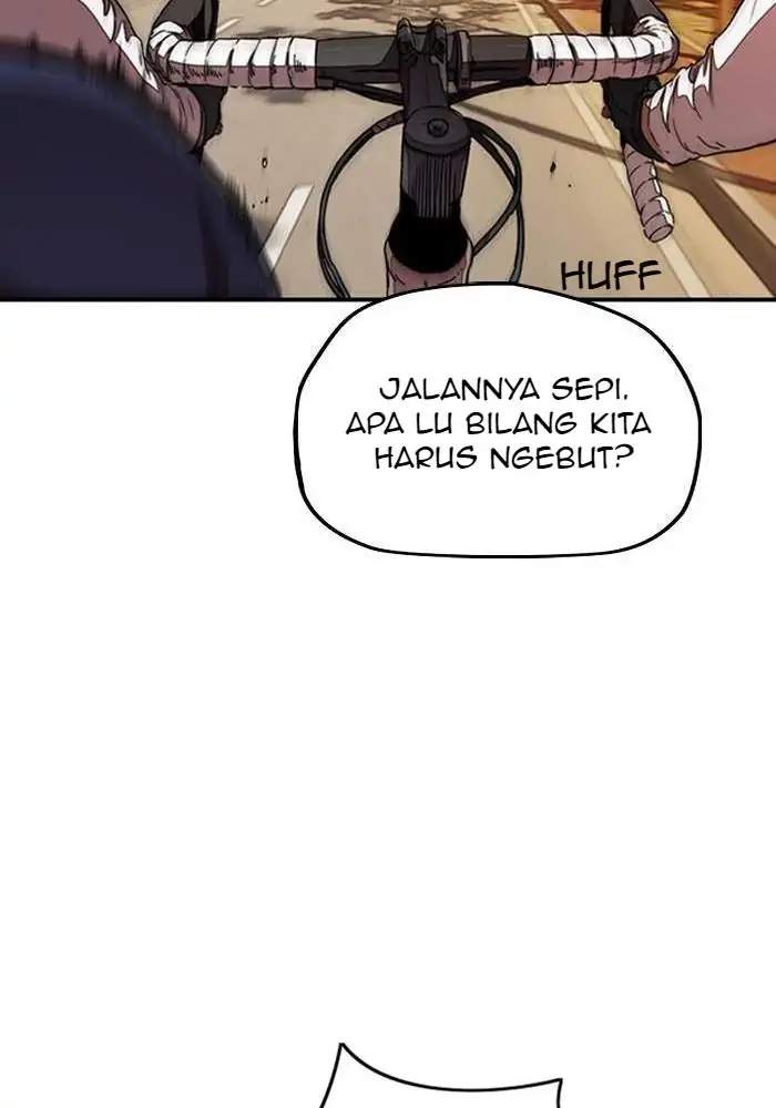 Wind Breaker Chapter 297 - halaman 29