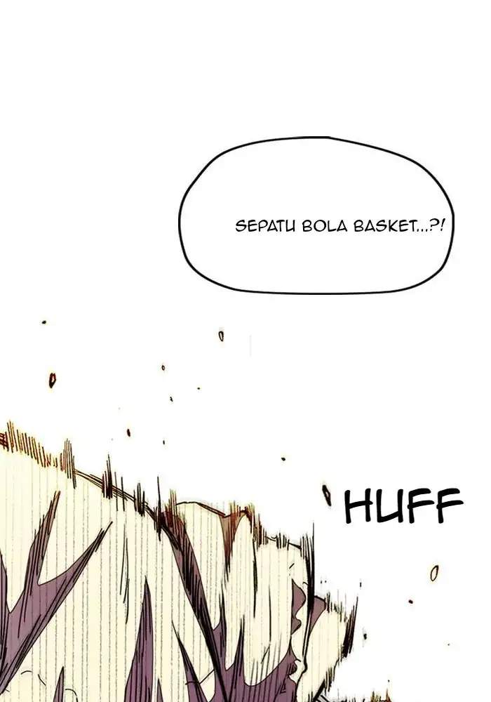Wind Breaker Chapter 297 - halaman 35