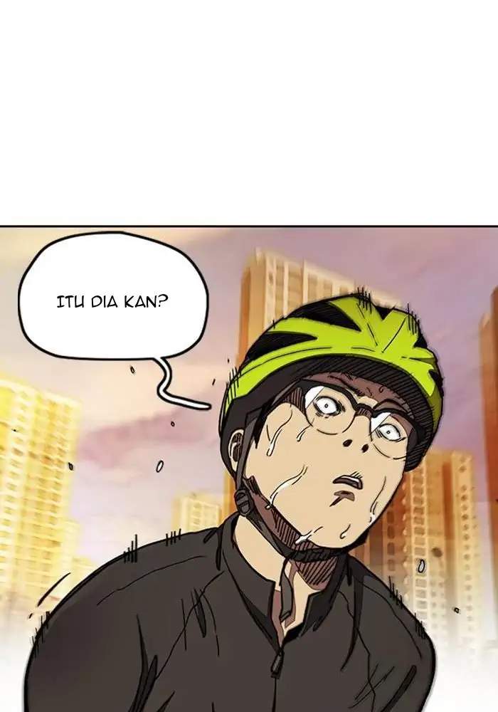 Wind Breaker Chapter 297 - halaman 44