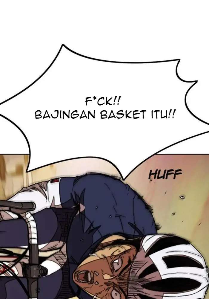 Wind Breaker Chapter 297 - halaman 47