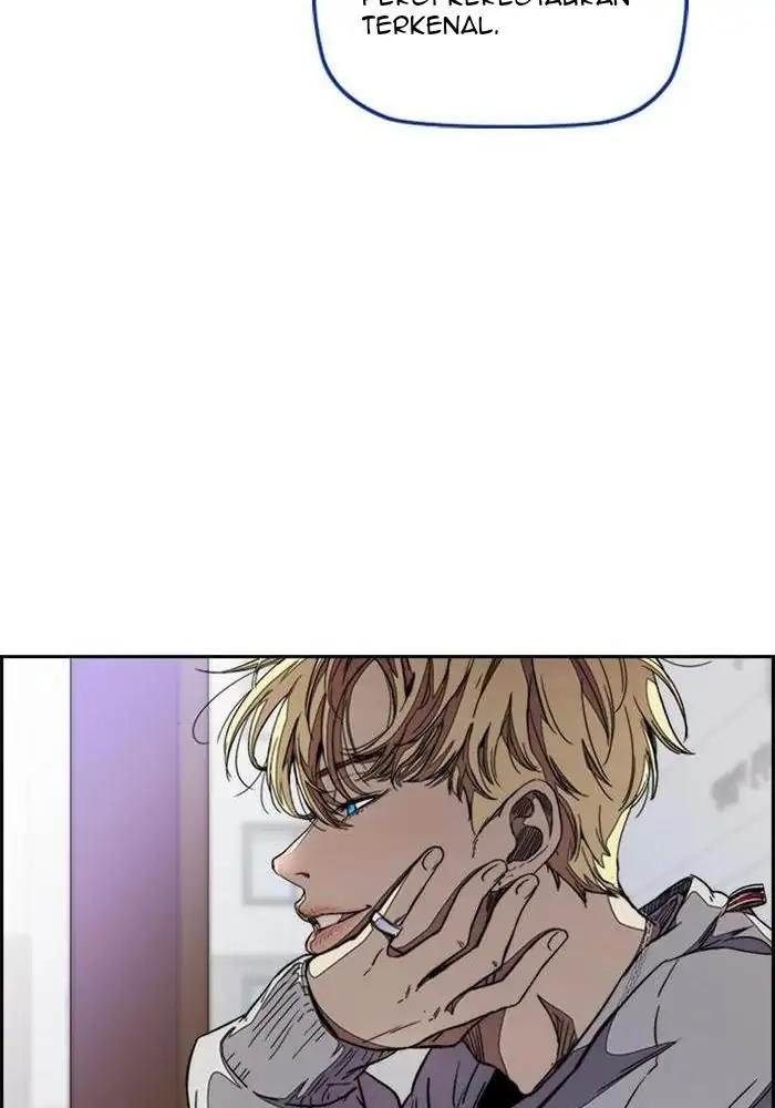 Wind Breaker Chapter 297 - halaman 57