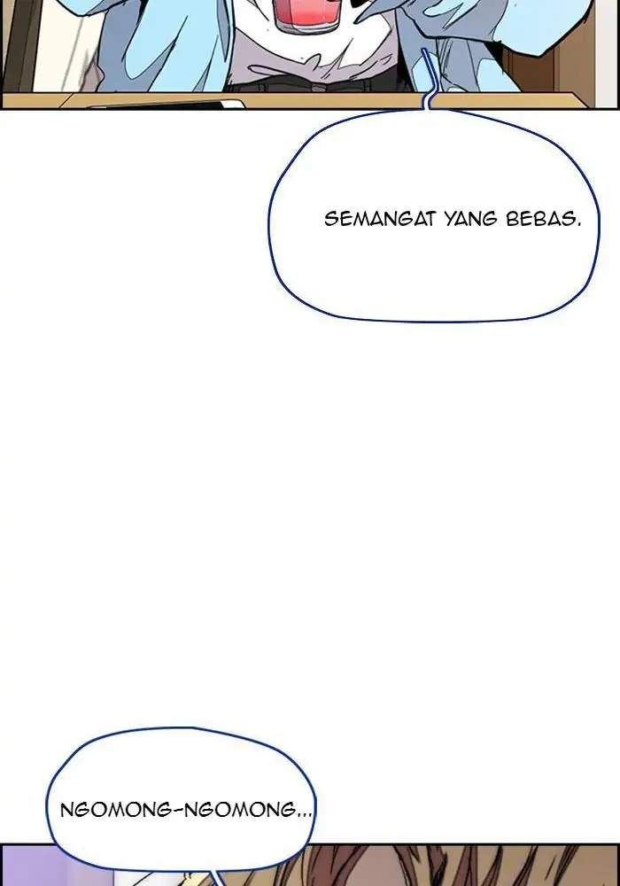 Wind Breaker Chapter 297 - halaman 60