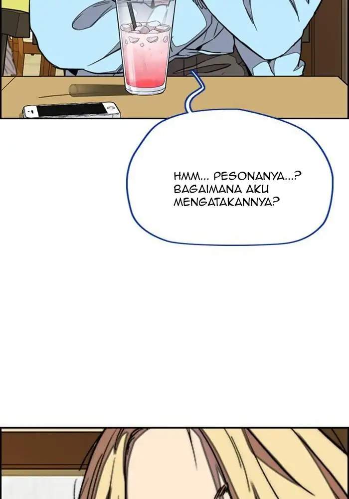 Wind Breaker Chapter 297 - halaman 66