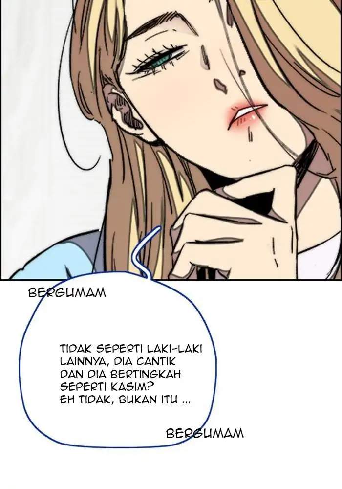 Wind Breaker Chapter 297 - halaman 67