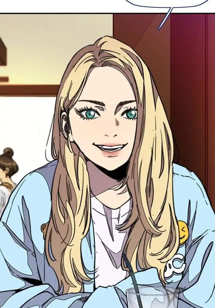 Wind Breaker Chapter 297 - halaman 70