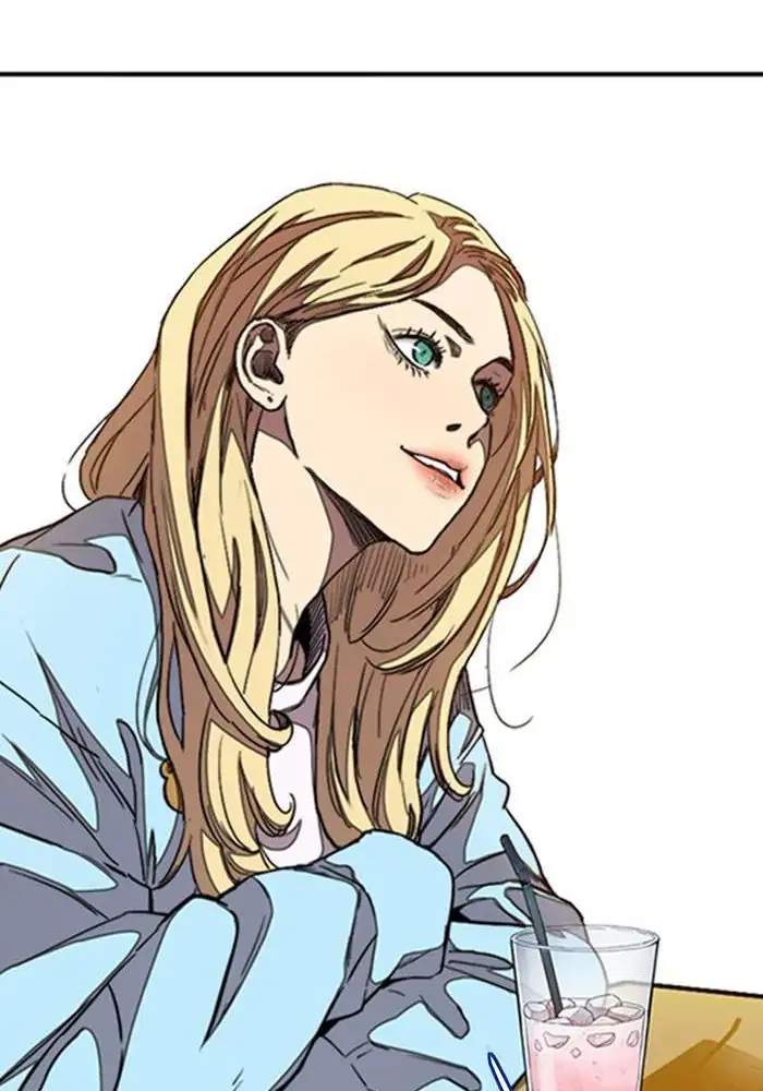 Wind Breaker Chapter 297 - halaman 72