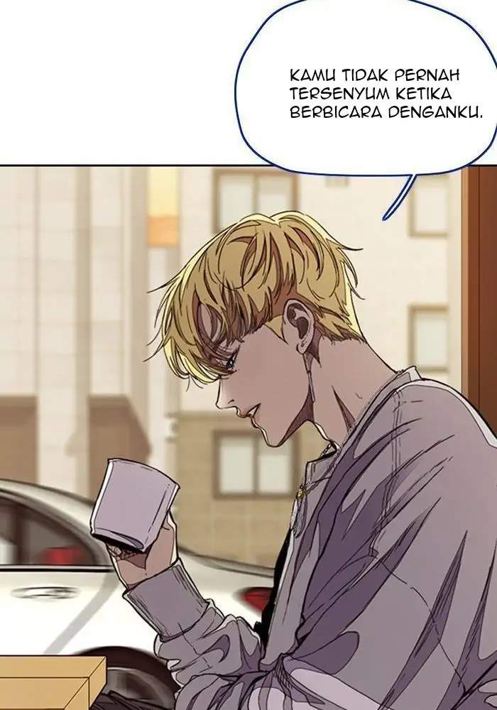 Wind Breaker Chapter 297 - halaman 76