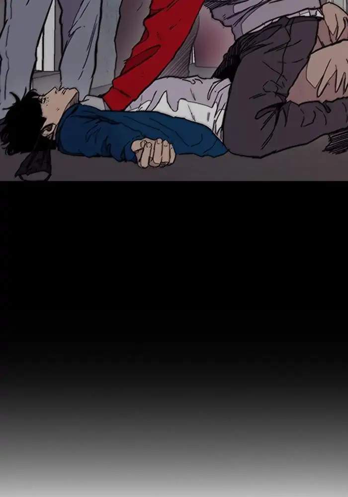 Wind Breaker Chapter 297 - halaman 98
