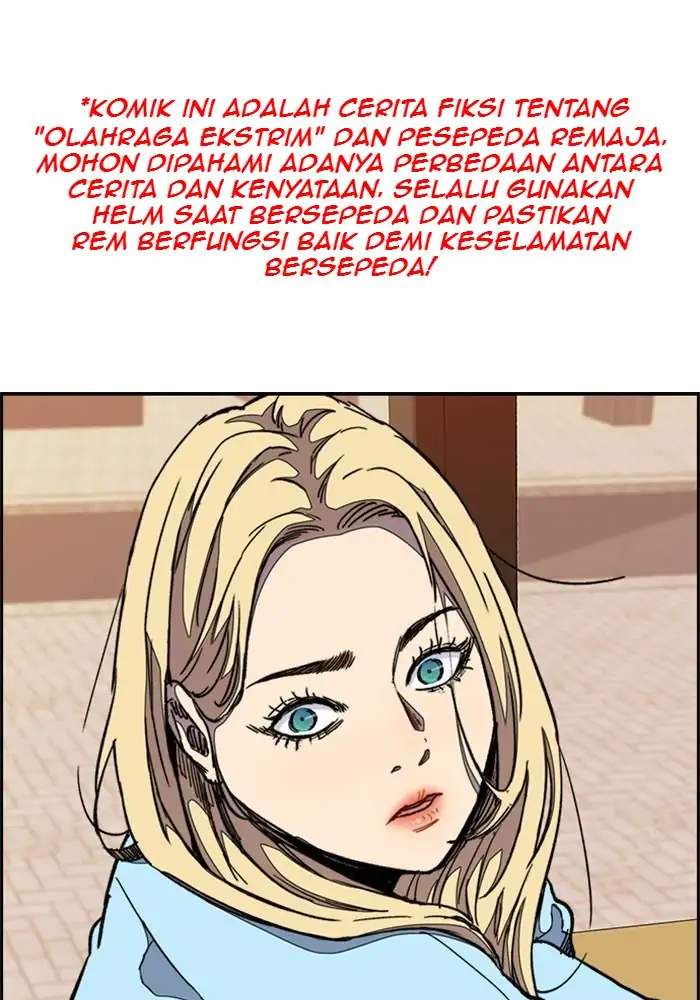Wind Breaker Chapter 298 - halaman 1