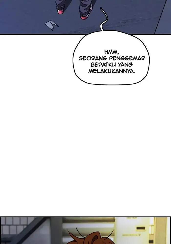 Wind Breaker Chapter 298 - halaman 102