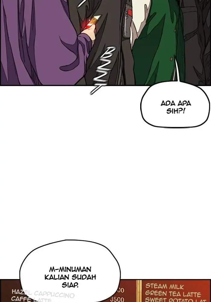 Wind Breaker Chapter 298 - halaman 11