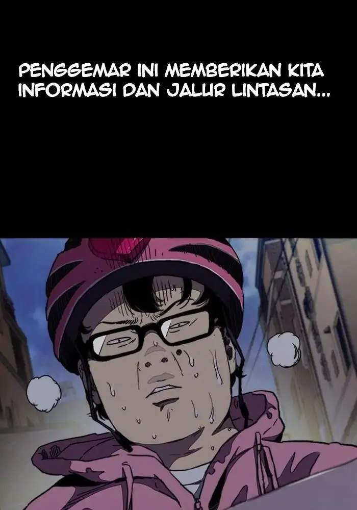 Wind Breaker Chapter 298 - halaman 115