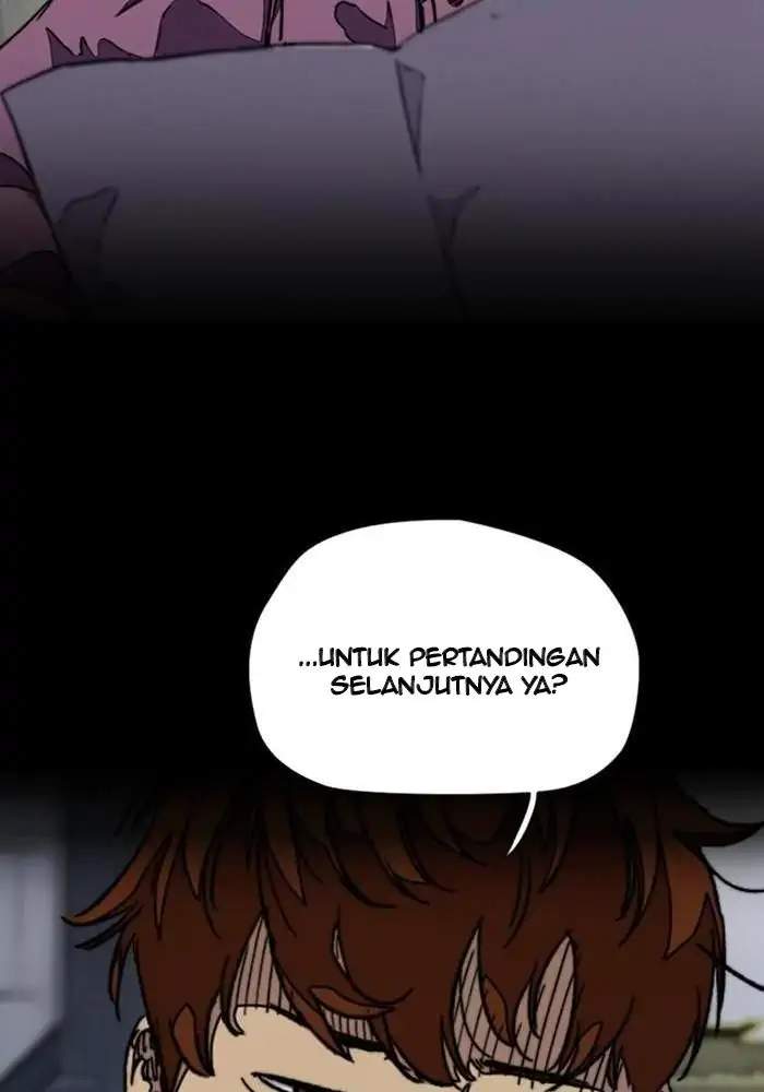 Wind Breaker Chapter 298 - halaman 116