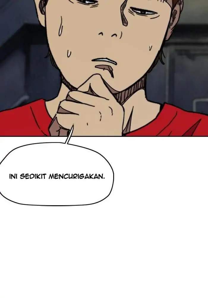 Wind Breaker Chapter 298 - halaman 117