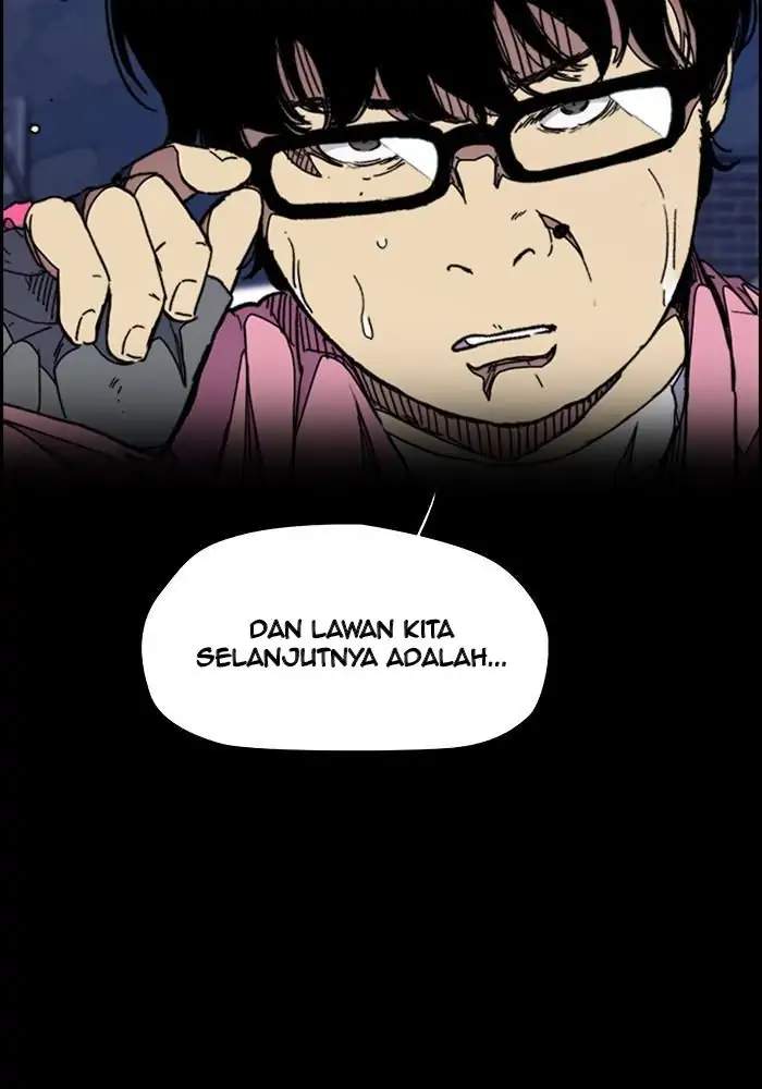 Wind Breaker Chapter 298 - halaman 122