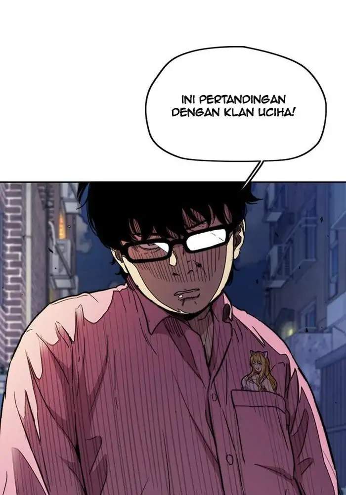 Wind Breaker Chapter 298 - halaman 126