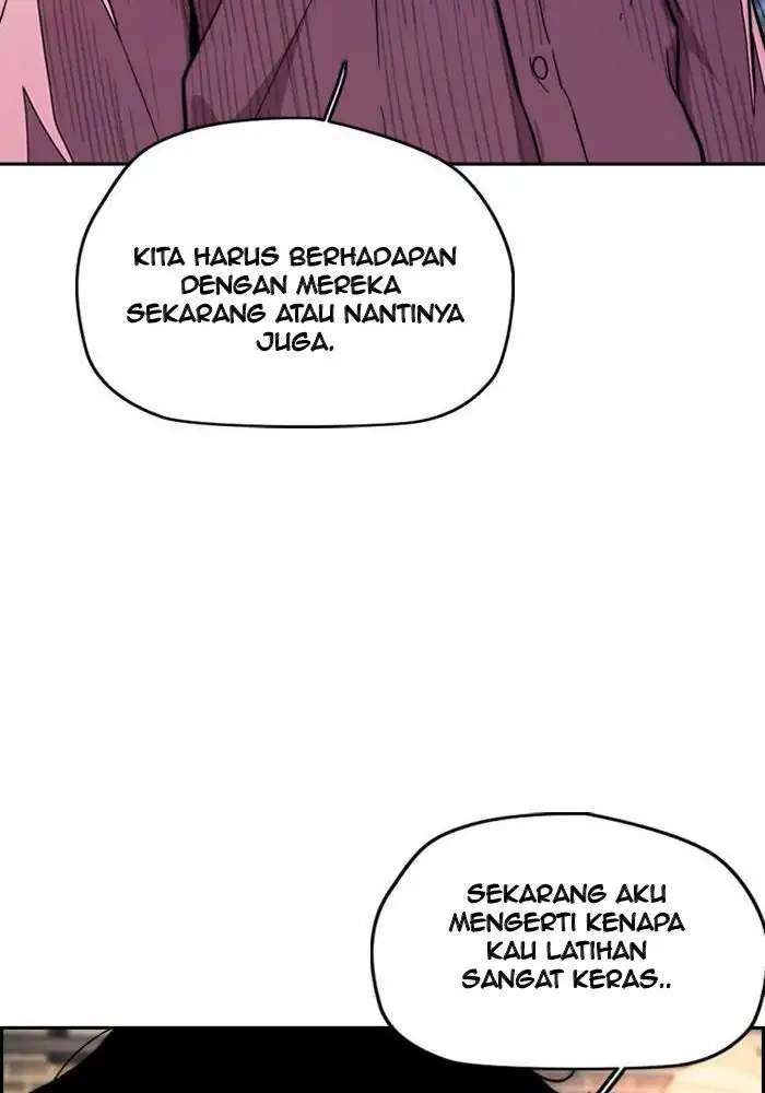 Wind Breaker Chapter 298 - halaman 127