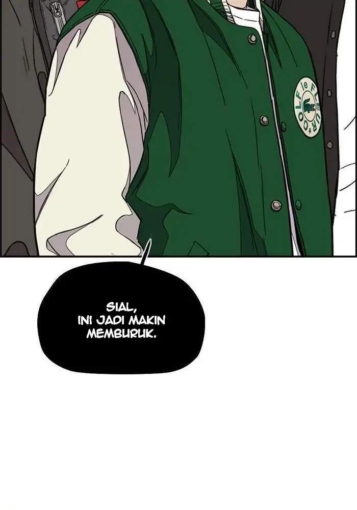 Wind Breaker Chapter 298 - halaman 18
