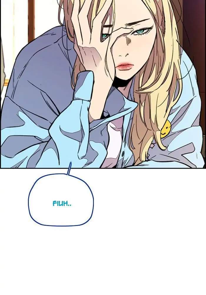 Wind Breaker Chapter 298 - halaman 31