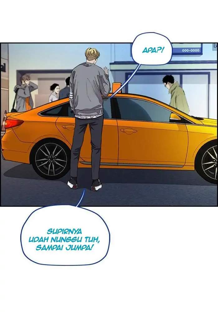 Wind Breaker Chapter 298 - halaman 39