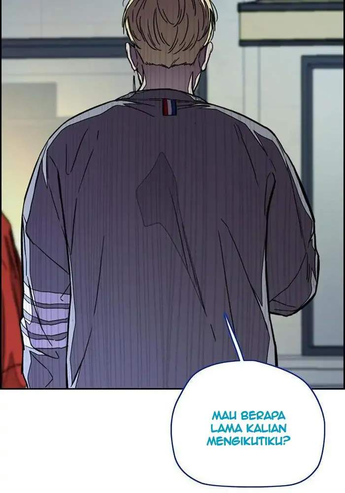 Wind Breaker Chapter 298 - halaman 42
