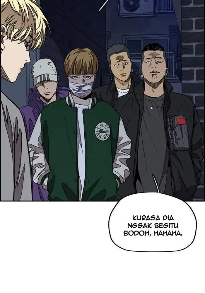 Wind Breaker Chapter 298 - halaman 45