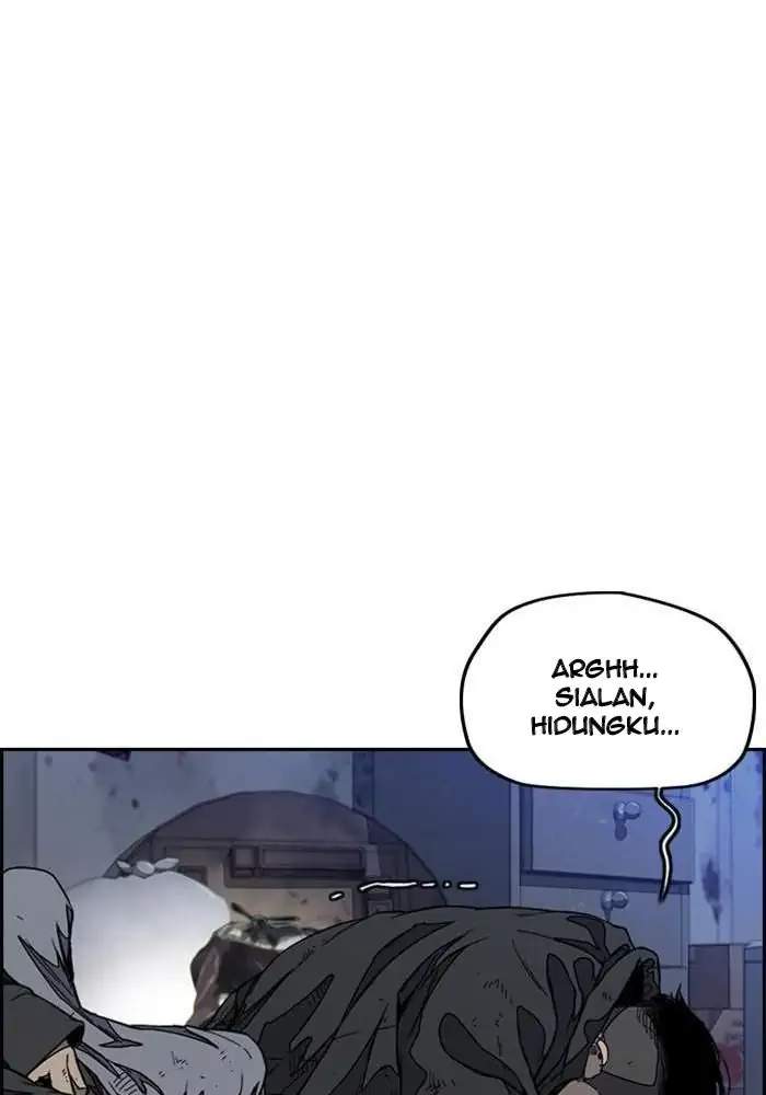 Wind Breaker Chapter 298 - halaman 53