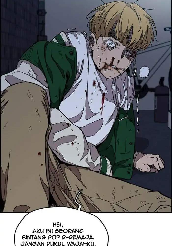 Wind Breaker Chapter 298 - halaman 56