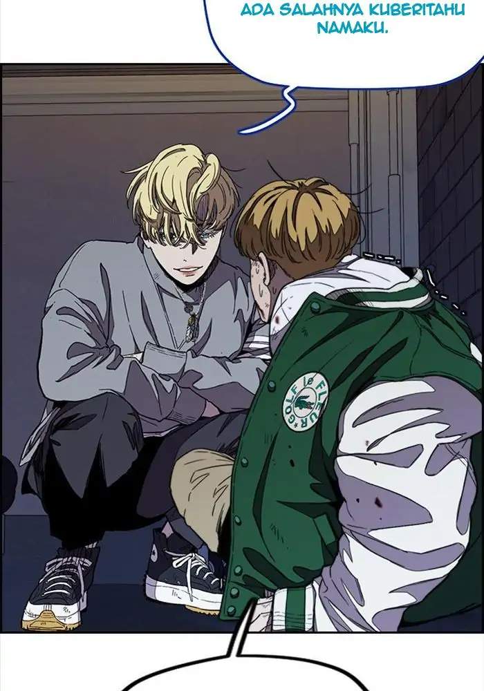 Wind Breaker Chapter 298 - halaman 63