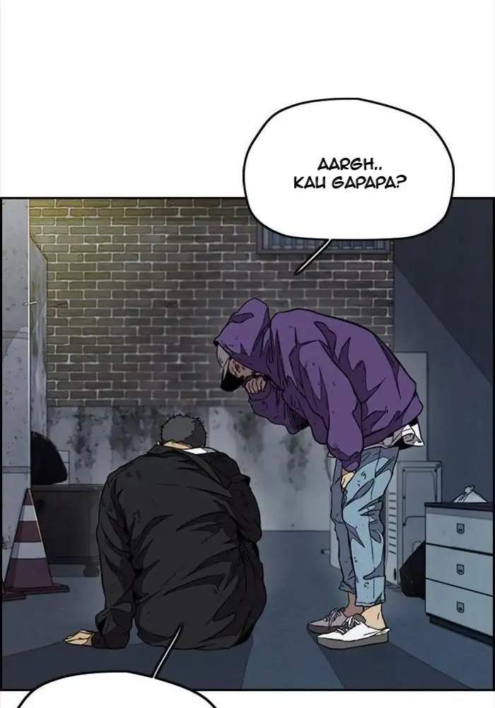 Wind Breaker Chapter 298 - halaman 75