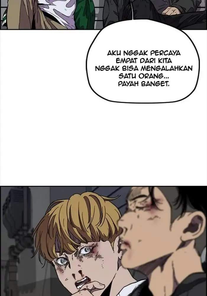Wind Breaker Chapter 298 - halaman 77