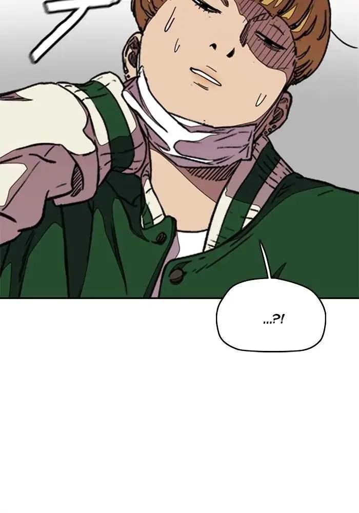 Wind Breaker Chapter 298 - halaman 8