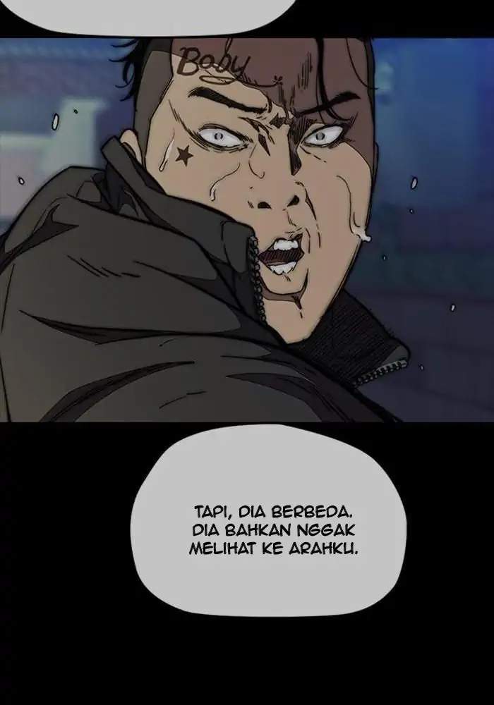 Wind Breaker Chapter 298 - halaman 82