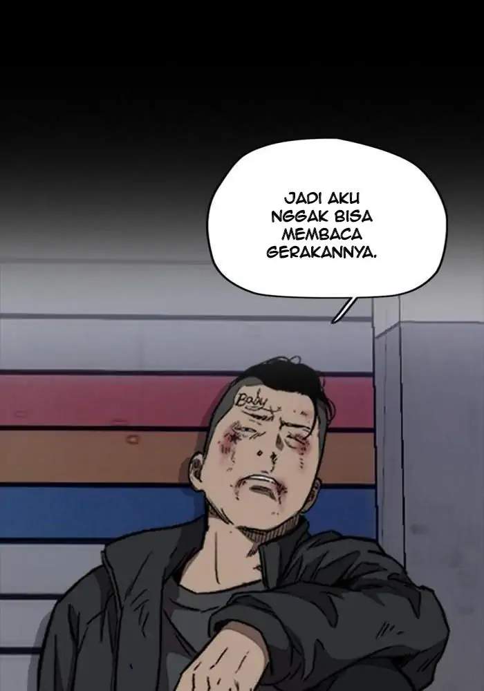 Wind Breaker Chapter 298 - halaman 84