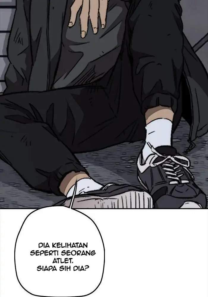 Wind Breaker Chapter 298 - halaman 85