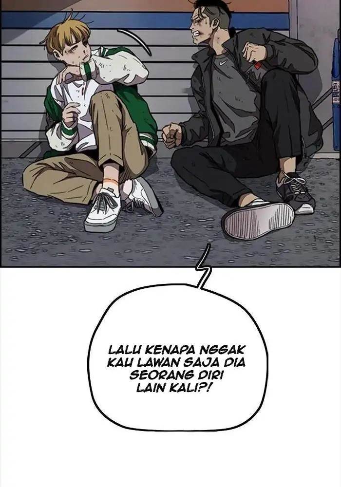 Wind Breaker Chapter 298 - halaman 88