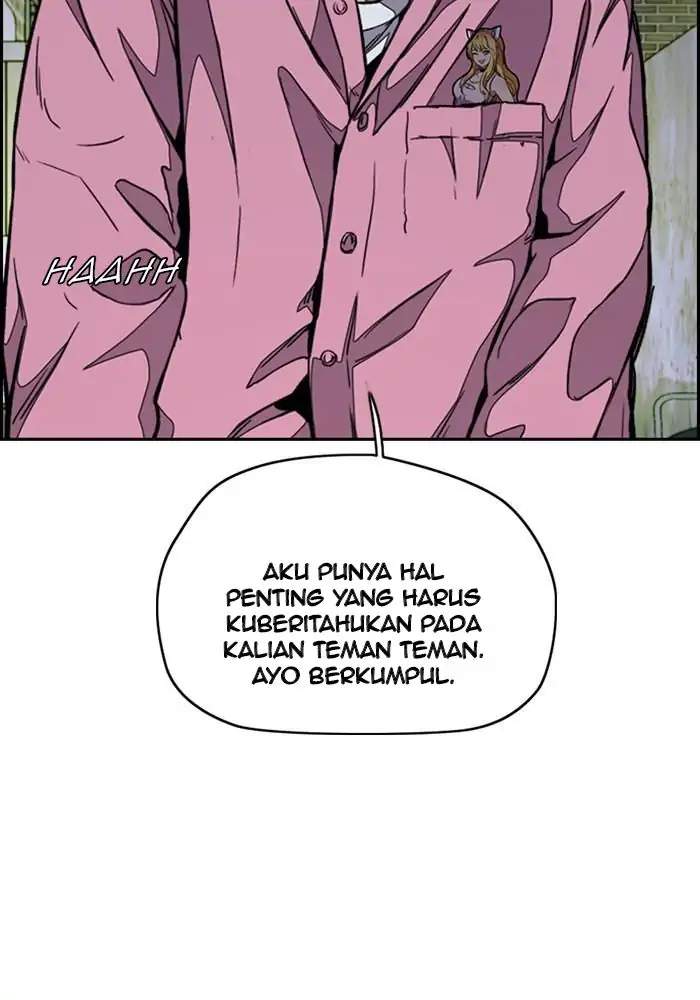 Wind Breaker Chapter 298 - halaman 96