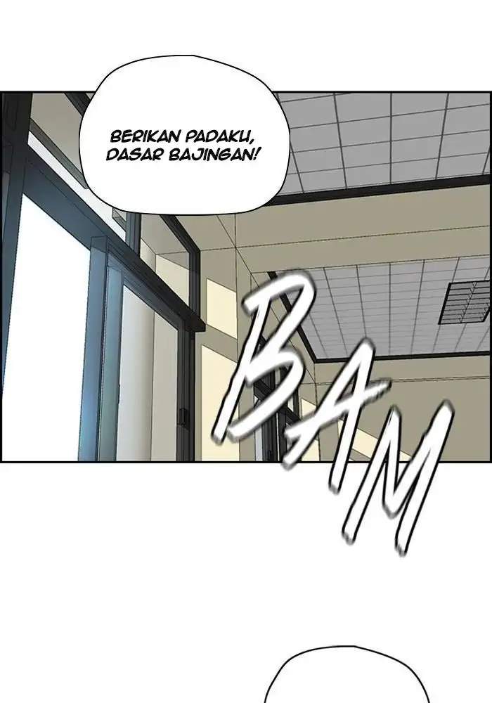 Wind Breaker Chapter 299 - halaman 10