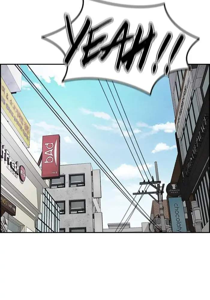 Wind Breaker Chapter 299 - halaman 102