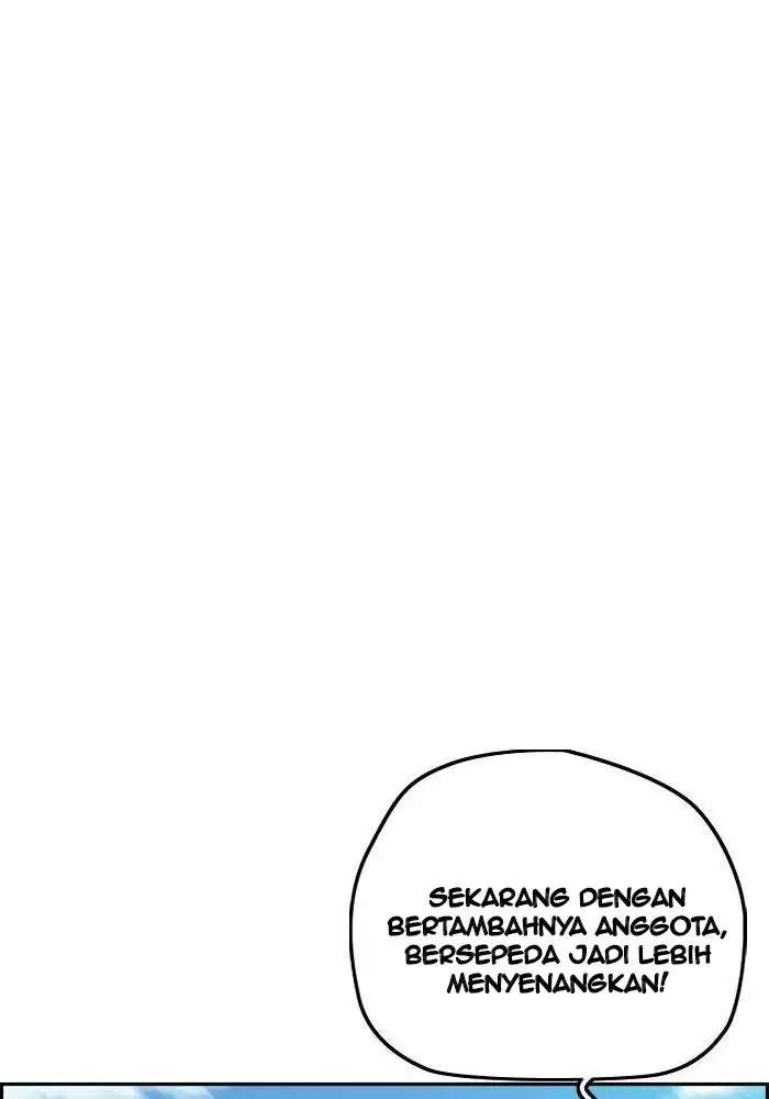 Wind Breaker Chapter 299 - halaman 103